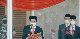 hari kebangkitan nasional