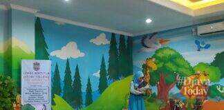 Lomba Bertutur Ciamis