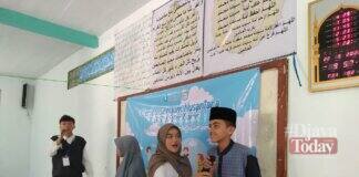 seribu senyum nusantara