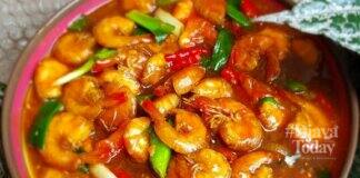 resep pepes tahu