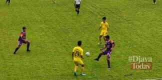 Pemain lokal