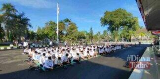 ASN Pemkab Ciamis