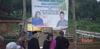Wisata Agro Bisnis
