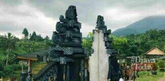 Agrowisata Gunung Wayang Sukabumi