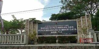 BKPSDM Ciamis Tunggu Kebijakan Pusat