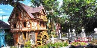 Famoso Garden Bandung