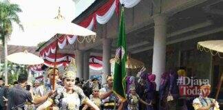 Ngarak Pataka Ciamis