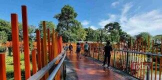 Tebet Eco park
