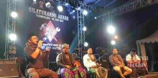 Brotherhood 1% MC Silaturahmi Akbar