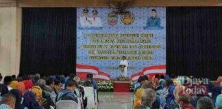 Tenaga honorer