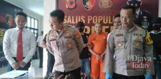 Kasus penculikan anak