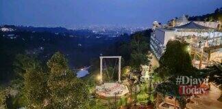 Wisata D’Dieuland Lembang