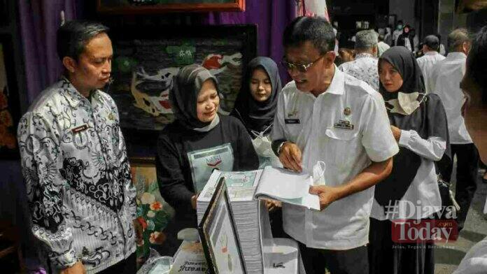 Expo pendidikan Ciamis