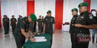 Dandim 0611 Garut