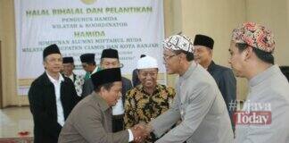 Hamida Ciamis
