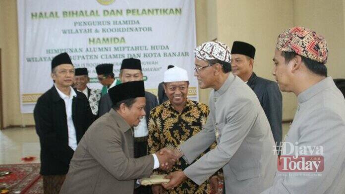 Hamida Ciamis