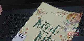 buku karya atalia praratya