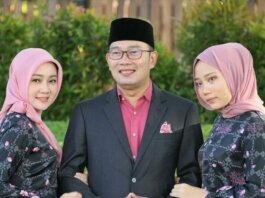 gaya kepemimpinan ridwan kamil