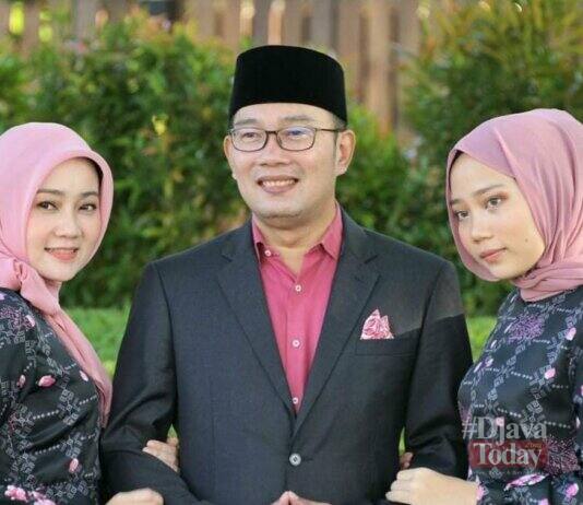 gaya kepemimpinan ridwan kamil