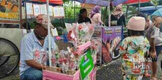 Gulali Tradisional