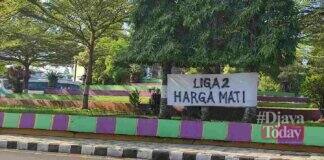 Kritikan untuk PSGC