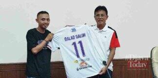 PSGC bangkit