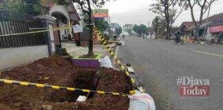 Satpol PP Ciamis