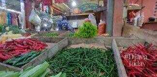 Harga aneka cabai
