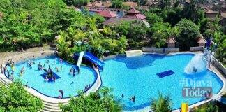 Dream Land Waterpark