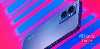 Realme Narzo 50 5G