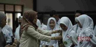 Pasanggiri Mojang Jajaka
