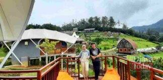 Wisata Alam Sevillage