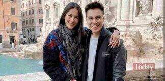 Nama baim wong