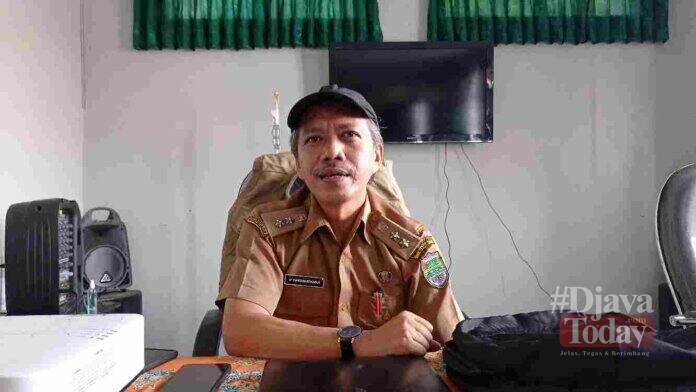 Disdukcapil Ciamis KIA