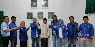 Ketua Partai Demokrat
