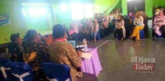 Pelaku UMKM Ciamis