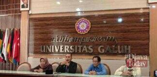 Rektor Unigal Ciamis
