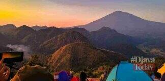 Bukit Sanghyang Dora