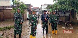Bencana Banjir Garut