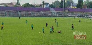 Jelang Liga 3, PSGC Ciamis Rencanakan Uji Coba Pertandingan