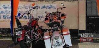 Pengendara Moge