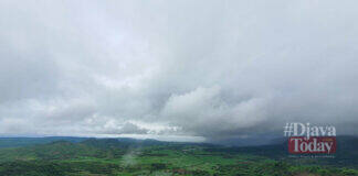 Tebing Panenjoan Sukabumi