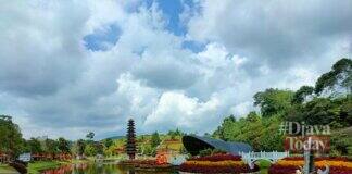 Taman Lembah Dewata Bali