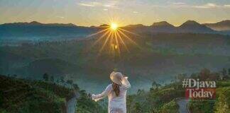 Sunrise Point Cukul