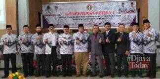 PGRI SDM Anggota