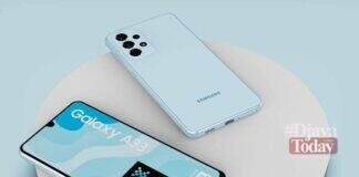 Samsung Galaxy A33 5G