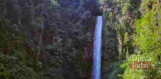 Curug Seribu Bogor