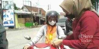 Bendera Merah Putih