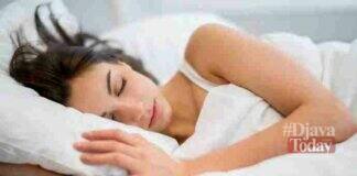 Jenis gangguan tidur