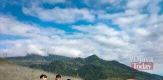 Sukageuri View Kuningan